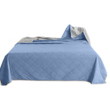 Summer Cooling Quilt Breathable, Comfortable, Suitable for All Weather, Versatile for Home and V1370-AZ4-22645