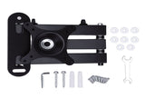 Full Motion Articulating TV Wall Bracket Metal 360&deg Rotation Tilt Extension TV Display Wall V1294-YM0901-3115250090412