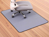 Chair Mat, 915 x 1225 mm Office Chair Mat for Hard Floors, Floor Protector for Rolling Chairs, V952-YZDDDBMYDJX367H7F001V0
