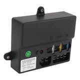 Generator Controller Multifunctional 147mm Mounting Hole Distance Engine Interface Module 9754 V1294-YM0710-3111230255511