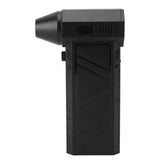 Turbo Fan Blower 130000rpm Brushless Motor Quiet Multi Speed Adjustable Handheld Turbo Violent Fan V1294-YM0901-3111240170011