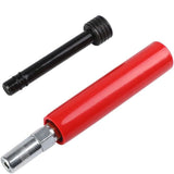 Grease Fitting Cleaning Tool -Grease Zerk Cleaner, Zerk Fitting Cleaning Tool, Remove Old Dried V1192-AZ-W-3027
