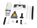 Cordless Stick Vacuum Cleaner and Mop Combo 30000pa 43000rpm 120W Rechargeable Handheld Vacuum V1294-YM0901-3113240236511