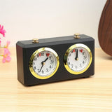 Chess Timer Chess Clock Count Up Count Down Timer International Chess Timer Clock V1294-YM0718-10350576