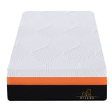 Heavenly Single Size Memory Foam Medium-Firm Feel 31cm Mattress V315-VO-HEAV-01