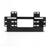 Skuntuguang Car Front Bumper License Plate Mount Holder - For Off-ROads, LED Works, LED V1188-MS-227-1693