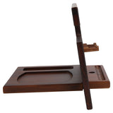 Mobile Phone Base Multifunctional Watch Glasses Key Holder Organizer for Home Office V1294-YM0901-3116210048411