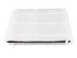 Filter Replacement for Blue Pure 411 High Efficiency Particulate Air Filter Accessories V1294-YM0703-3113230147411