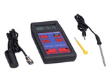TDS8426 2 in 1 TDS Temperature Tester Portable Water Quality Analyzer for Swimming Pool Aquarium V1294-YM0523-3111210386011