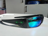 Sport Polarized Sunglasses with UV400 Protection - Multi-Layer Lens Technology V888-ELOSUNG29090