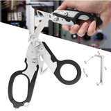 Heavy Duty 6 in 1 Multifunctional Trauma Shears Foldable Stainless Steel emergency response V1192-AZ-W-3426