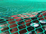 2.5*3.5m Heavy-Duty Cargo Net for Trailers & Trucks - Cross-Border Secure Cover V888-ELOSUNG33257