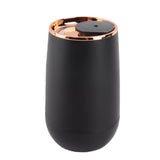 Car Aroma Diffuser Compact Versatile Desktop Essential Oil Diffuser Air Fresher for Vehicle Home V1294-YM0901-3113240050511