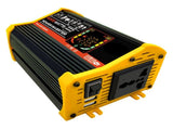 Modified Sine Wave Inverter High Frequency 6000W Peak Power Watt Power Inverter DC 12V to AC 220V V1294-YM0901-H33150B-220