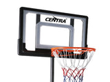 Centra Basketball Hoop Stand Ring Portable KD1021-BK