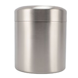 304 Stainless Steel Desktop Trash Can Small Countertop Garbage Can Tiny Waste Basket for Home Office V1294-YM0901-3117240288111
