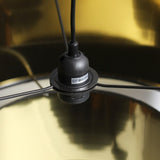 Rabiya Pendant Light - Black V558-LL002PL088B