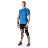 Core Products Neoprene Slip-On Knee Sleeve - 3XLarge V1370-AZ4-17732