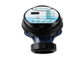 Saltwater Chlorinator DC24V Saltwater Pool Chlorinator System Swimming Pool Salt Chlorine Machine V1294-YM0901-3111240008511