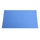 Confortable Foam Cushion Leg Elevation Back Lumbar Relief Rest Support Pillow Cover Pad V1294-YM0901-JY07076-02