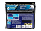 Finish Ultimate Plus x 124 Baking Soda Dishwasher Tablets FINISH-3280629X4