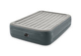 Intex Queen Dura-Beam Plus Essential Rest Air Bed 46cm 64126 V1032-IXQUEENESSEN46-64126