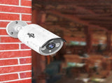 Hiseeu HB624P H.264 4MP PoE IP Camera V28-ELEHISHB624P