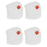 9pcs Roller Rush Filter Kit For Shark IZ862H IZ840 IZ800 Stratos Handheld Robot Vacuum Cleaner V1189-LWWAL-20260327-04864