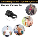 NNEOBA Fitness Stick Pilates Bar V728-1005006102160910