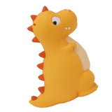 Dinosaur Piggy Bank Cute Cartoon Money Save Box Fall Resistance Money Coin Bank Desktop Decoration V1294-YM0703-3117230070413