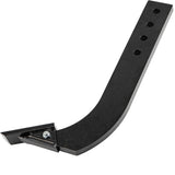 Box Blade Shank, 46.6 cm Scarifier Shank, 4 Holes Box Scraper Shank, Ripper Shank with Removable V952-LT4KHS6ZZ00000001V0