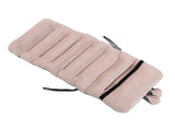 Integrated Recliner Backrest Cushion Plush PP Cotton Back Support Office Chair Sofa CushionLight V1294-YM0523-3117220049316