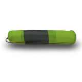 Double Self Inflating Mattress Sleeping Mat Air Bed Camping Hiking Joinable - green V610-SELMATS8573-GR-DOU