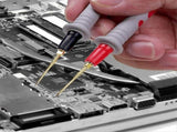 P1503E Series Universal Multimeter Probe Test Leads Kit Replacement Needle Tester Tip IC SMD Test V1370-AZ4-07874