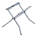 VEVOR Table Saw Folding Stand 158.76 kg Load Capacity Portable Table Saw Stand V952-TJJJDJGDK000KMXUBV0