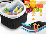 Large 45 Can Insulated Cooler Backpack for Picnic, Beach, and Camping in Australia - 36H Cooling, V888-ELOSUNG41381