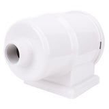 Above Ground Pool Skimmer for SP1091LX Pool Skimmer Accessories Kit for 6 Inch Pool Wall Openings V1294-YM0901-3111250025511