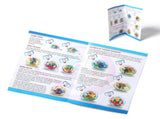 Magical 3D Intelligence Ball for Kids-Develop Intelligence and Parent-Child Interaction with 158 V1192-AZ-W-14681