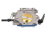 Carburetor Aluminum Carburetor Replacement for Partner K1270 Concrete Cutting Saw Rail Saw Accessory V1294-YM0718-3111220249811