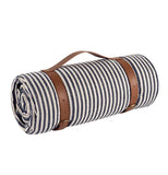 Outdoor Picnic Mat 3-Layer Thickened Waterproof Camping Rug, Acrylic Sponge TPU, Portable Ground V1232-YCD-009