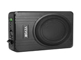 8" 400W Underseat Car Subwoofer, Slim Powered Car Subwoofers Under the Seat, Low Profile Audio Sub V952-MCXAZQCZYXDYQHTAXV9