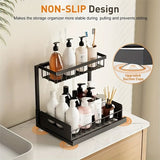 Not Designed for Design, But Designed for Life Heavy-Duty Metal Frame Holds 50 lbs, Honeycomb Grid V1106-LXSNJ001
