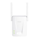 D-Link Wi-Fi 6 Range Extender DS-DLSE15