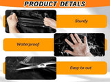 Window Film - Thermal for Windows - Window Film Sealing Set - Winter Window V1188-MS101-02753-1