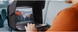 16in Laptop Sun Shade,Laptop Sun Glare Shield Cover for Working Outside
Lightweight Computer V1107-CS-EGWTPM51