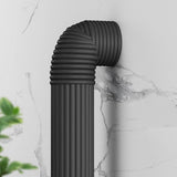 Outdoor Water Pipe Anti-Freezing Strip Winter Foam Pipe Insulation Tape 2M8Cm Green Smile Home V1189-LWWAL-20260327-04427
