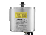 1800W Electric Brushless DC Motor Kit - 48V 4500rpm Motor with Upgraded Speed Controller and V952-ZLWSDJTJ18007TVWHV9