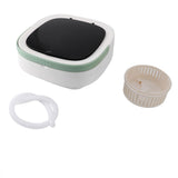 12L Portable Washing Machine Multifunction Mini Foldable Washer and Spin Dryer for Underwear Socks V1294-YM0901-3113240107711