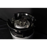 Keg King - 9.5 Litre Ball Lock Keg Passivated Finish V225-8688