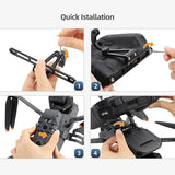 Handheld Gimbal For Dji Mavic 3 / 3 Pro / 3 Classic - Stabilize Photography PRL-69083060DBT